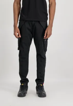 Alpha Industries | Combat Pant | 03 black