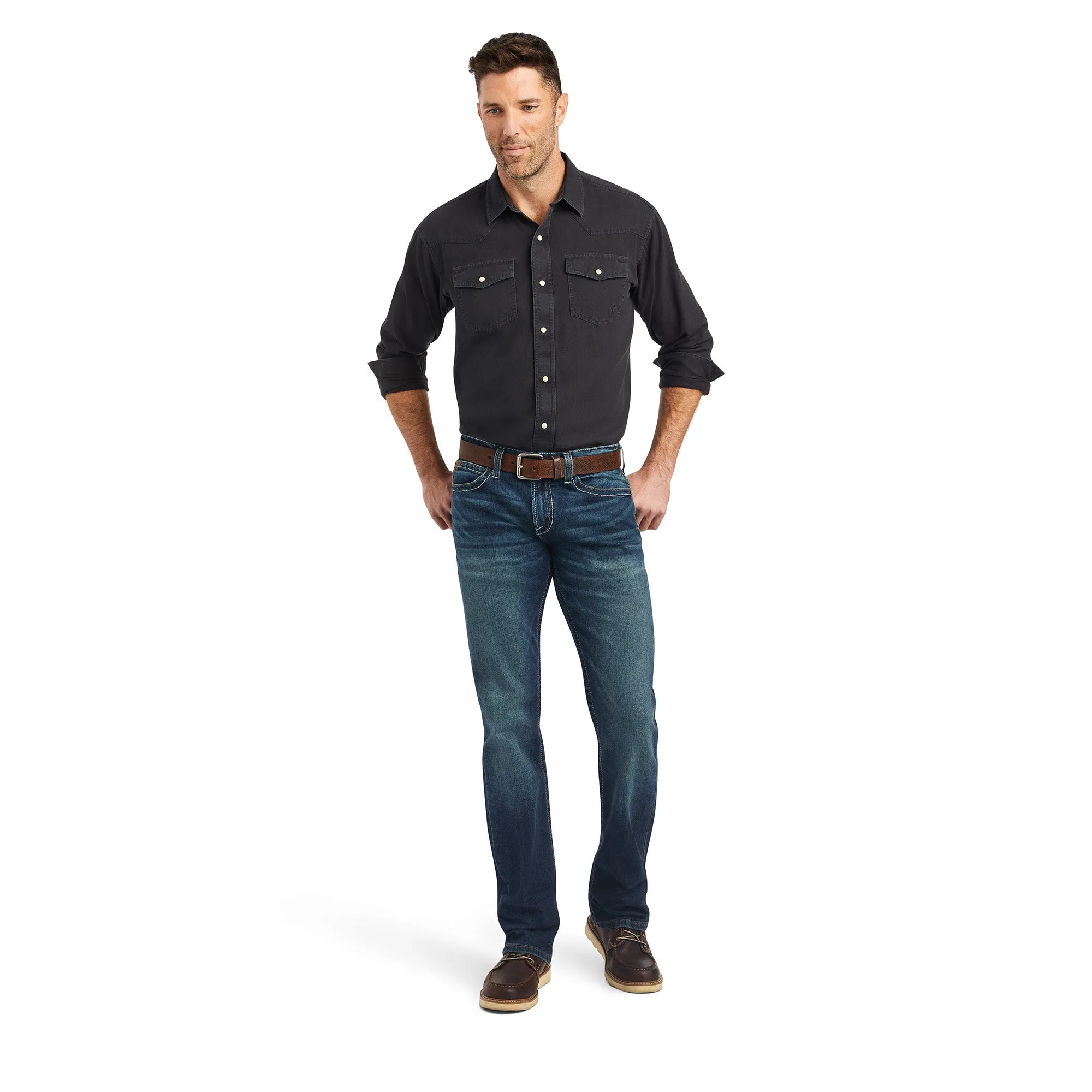 Ariat M7 Straight Leg Jean 10042205