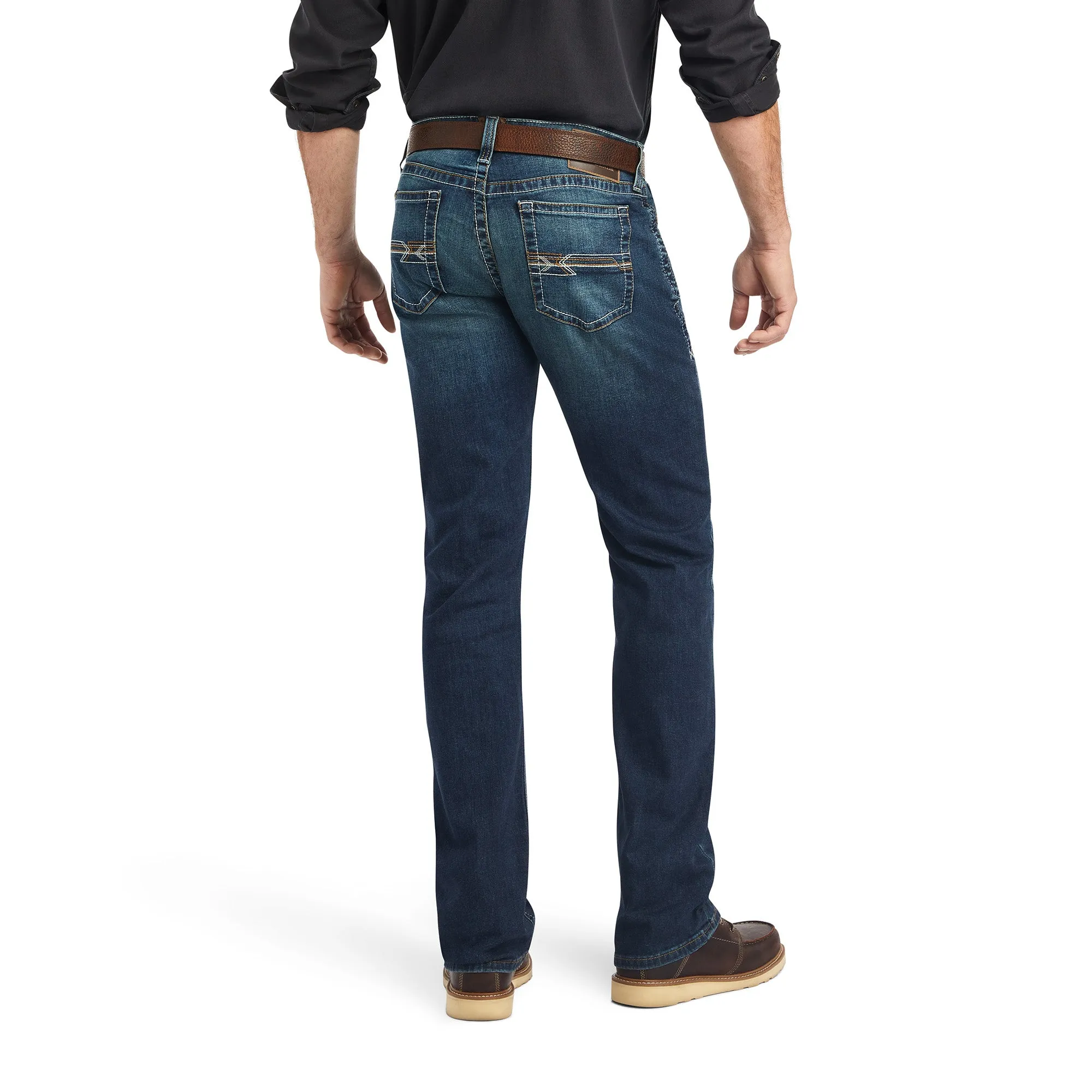 Ariat M7 Straight Leg Jean 10042205