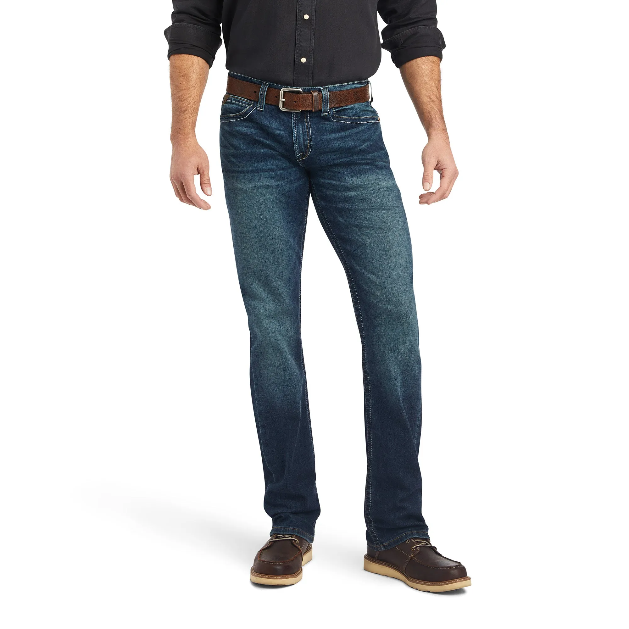 Ariat M7 Straight Leg Jean 10042205