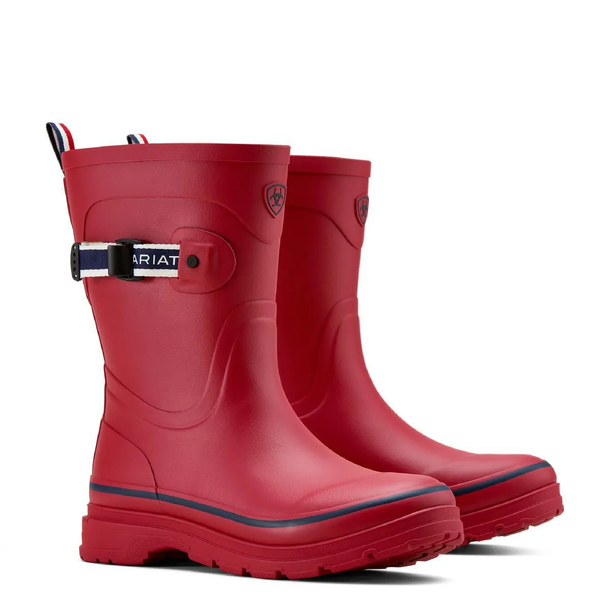 Ariat Women's Kelmarsh Mid Rubber Boots