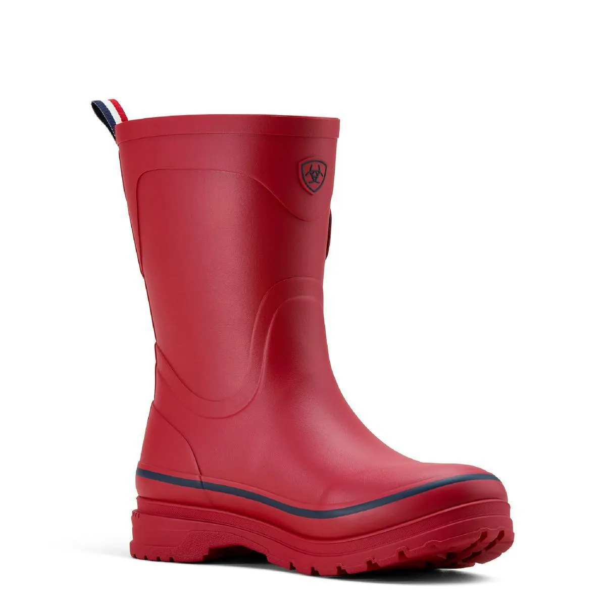 Ariat Women's Kelmarsh Mid Rubber Boots