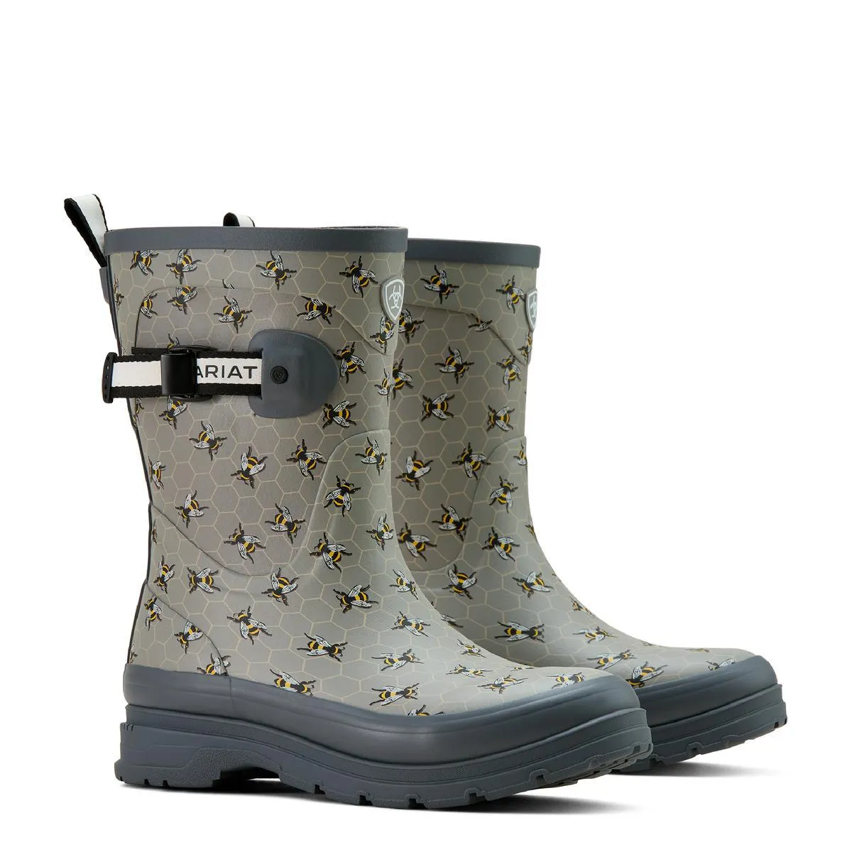 Ariat Women's Kelmarsh Mid Rubber Boots