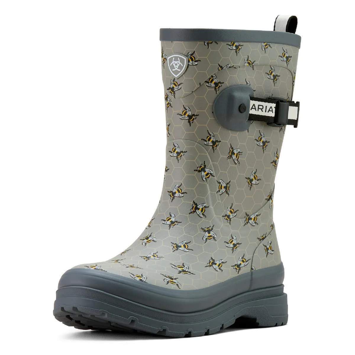 Ariat Women's Kelmarsh Mid Rubber Boots