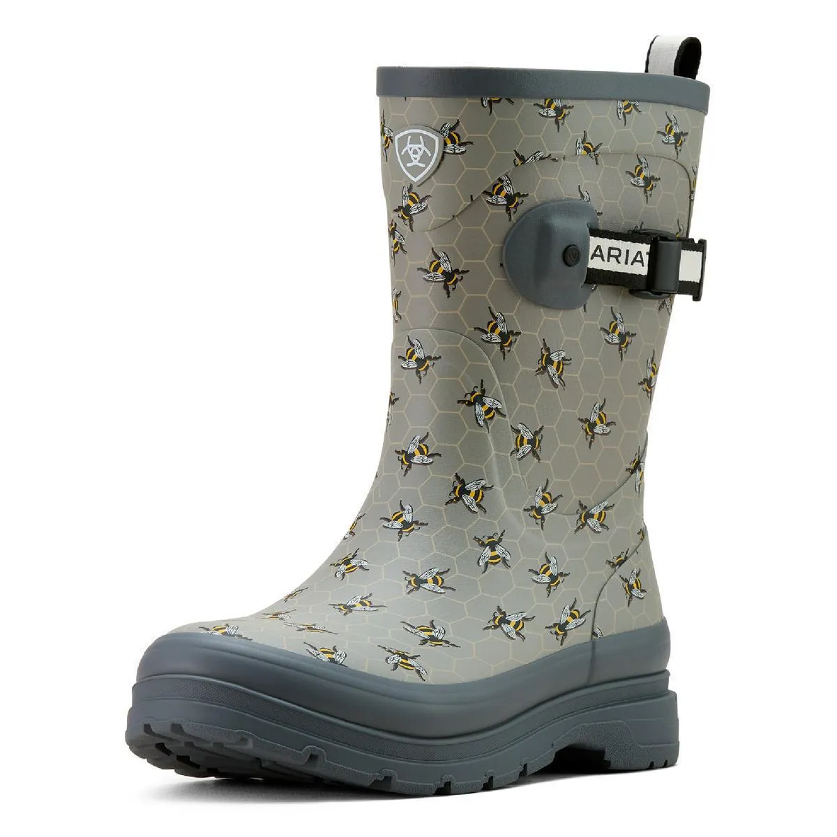 Ariat Women's Kelmarsh Mid Rubber Boots