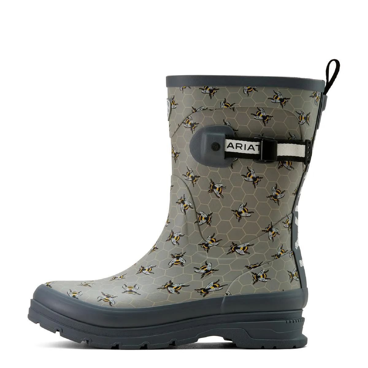 Ariat Women's Kelmarsh Mid Rubber Boots