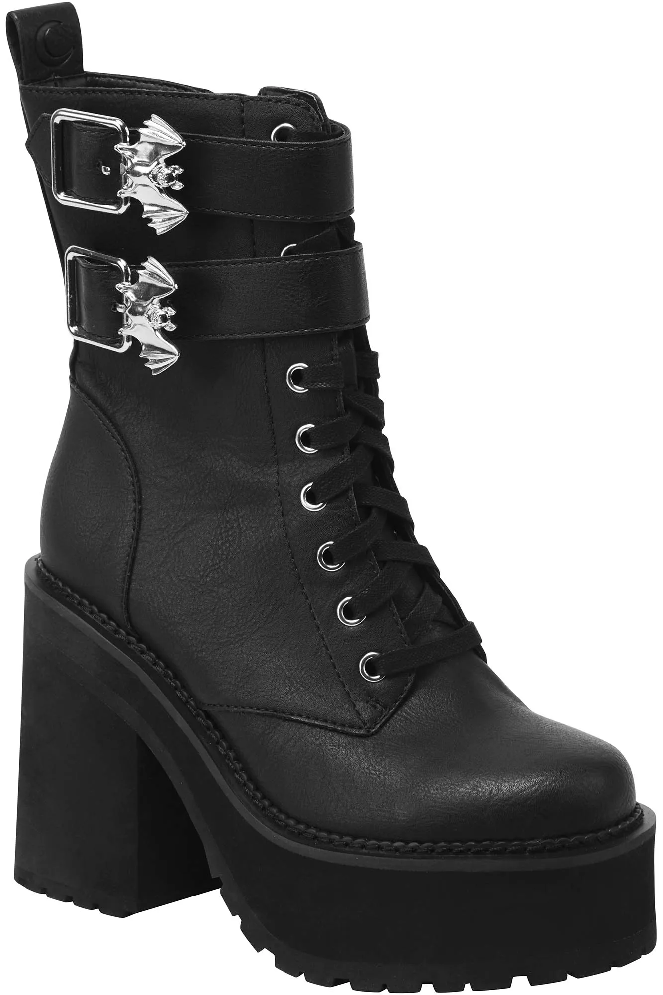 Belfry Boots Resurrect