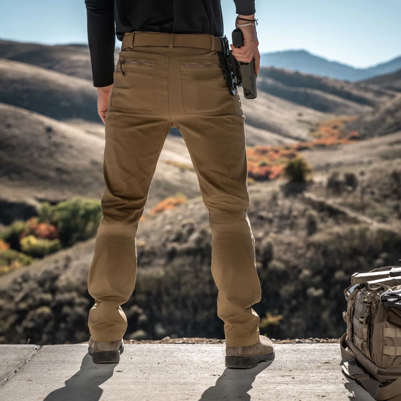 Camas Pant