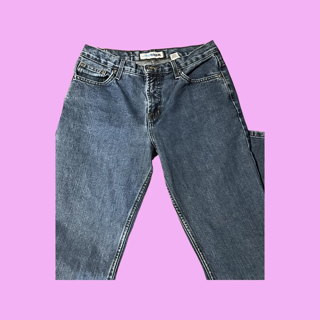 Canyon river blues jeans size 9