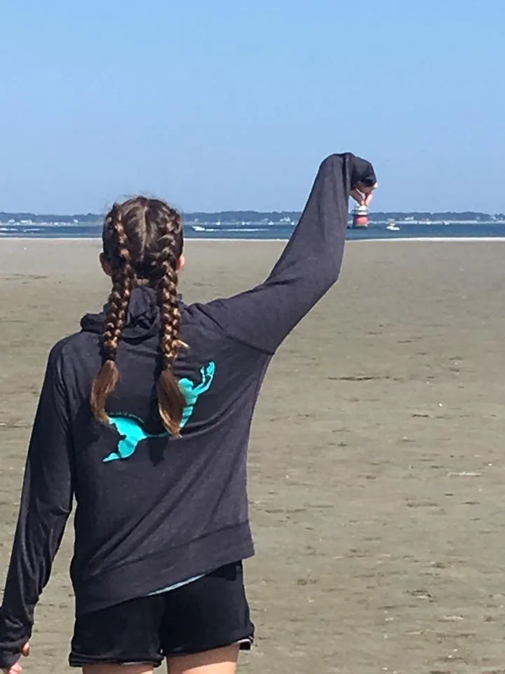 Cape Greys Beach Yoga