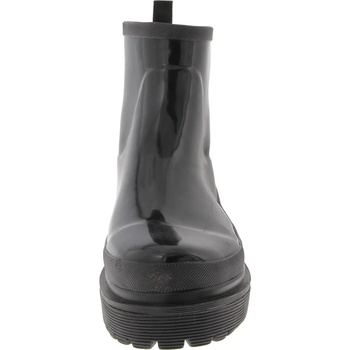 Chooka Womens Redmond Waterproof Ankle Rain Boots