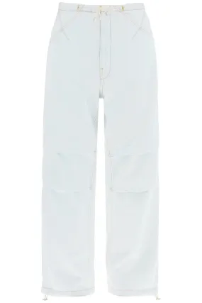 Darkpark Daisy Baggy Jeans