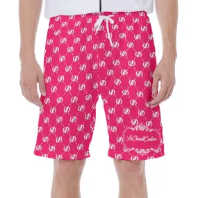 EXCELLENCE PINKISH Beach Pants