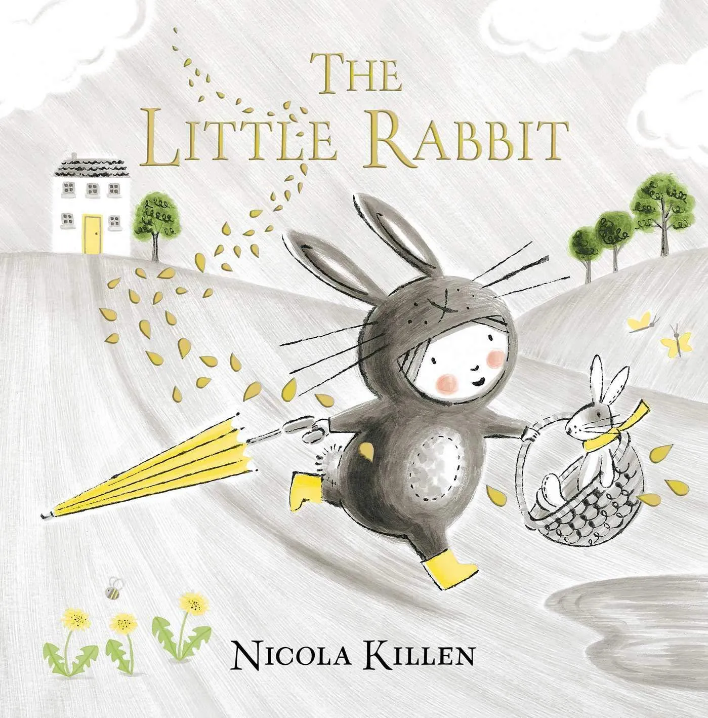 LITTLE RABBIT
