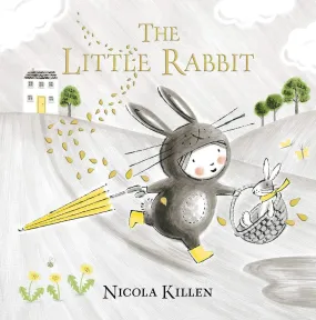 LITTLE RABBIT