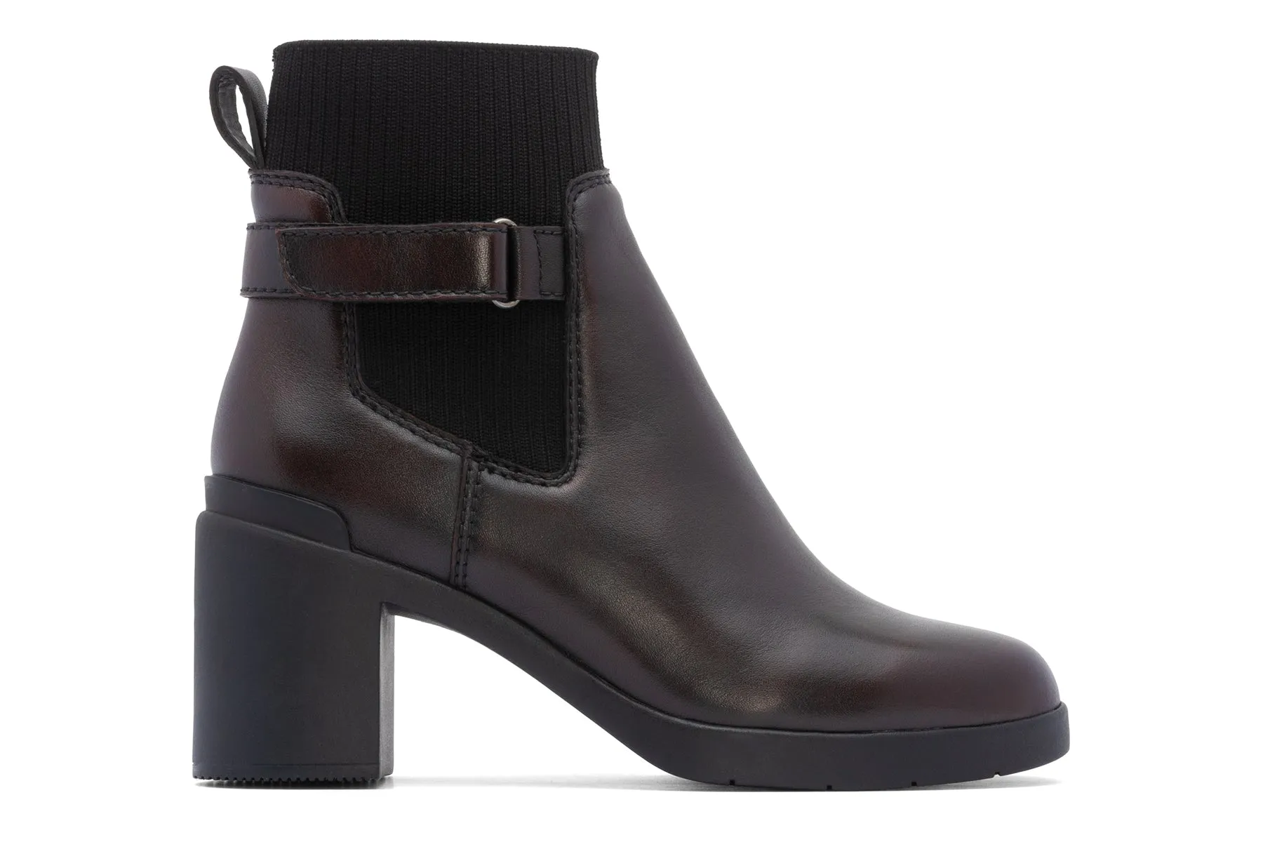 Metropolis Strap Metatarsal