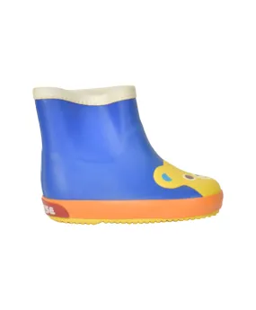 Miki House Rain Boots Newborn - 3M (EU14-15)