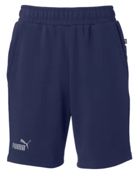 Puma Sport Adult Essential Sweat Bermuda Short