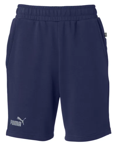 Puma Sport Adult Essential Sweat Bermuda Short