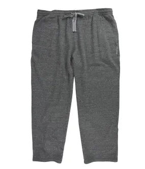 Reebok Mens Sport Athletic Jogger Pants