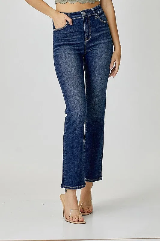 Risen Beau Jeans