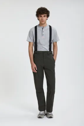 SKAGIT RAIN PANTS