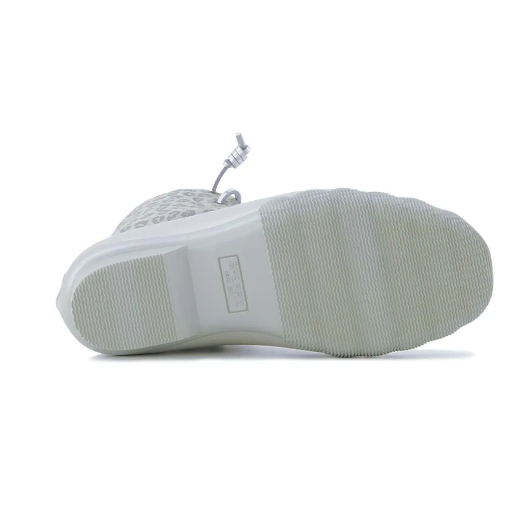 Sperry - Kids' (Preschool & Junior) Saltwater Boots (STK165606)
