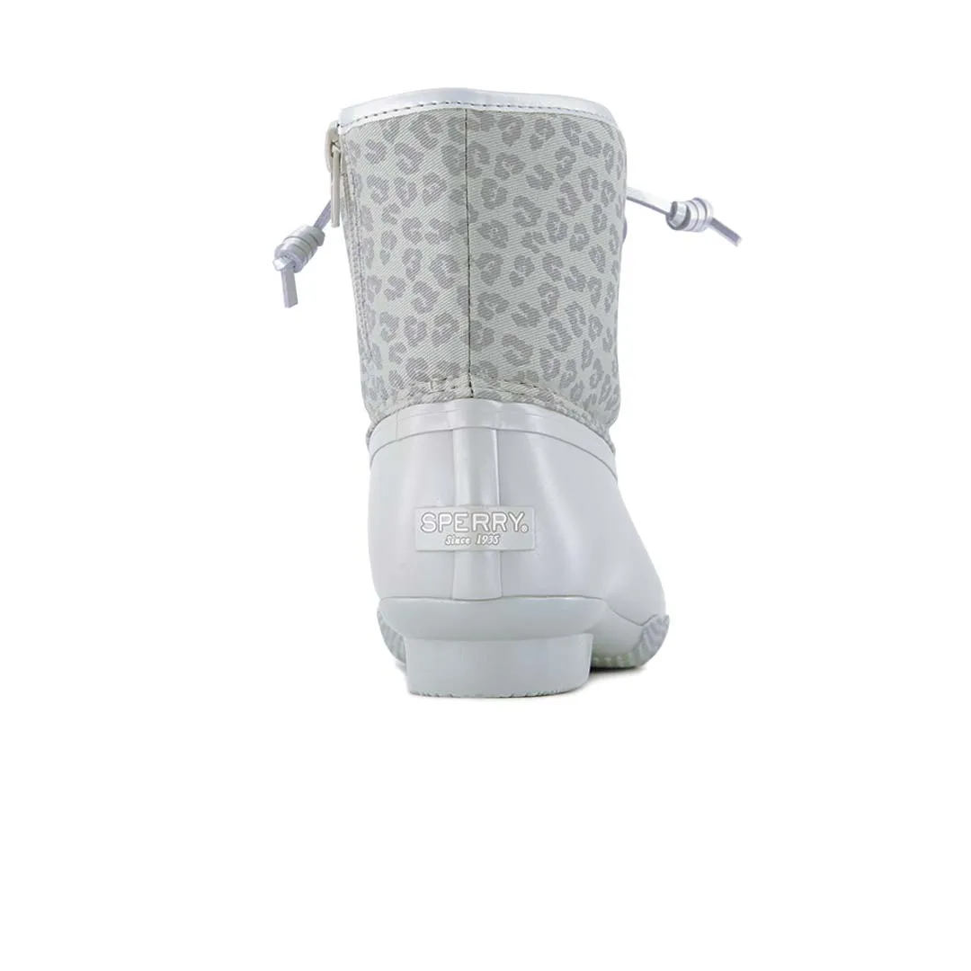 Sperry - Kids' (Preschool & Junior) Saltwater Boots (STK165606)