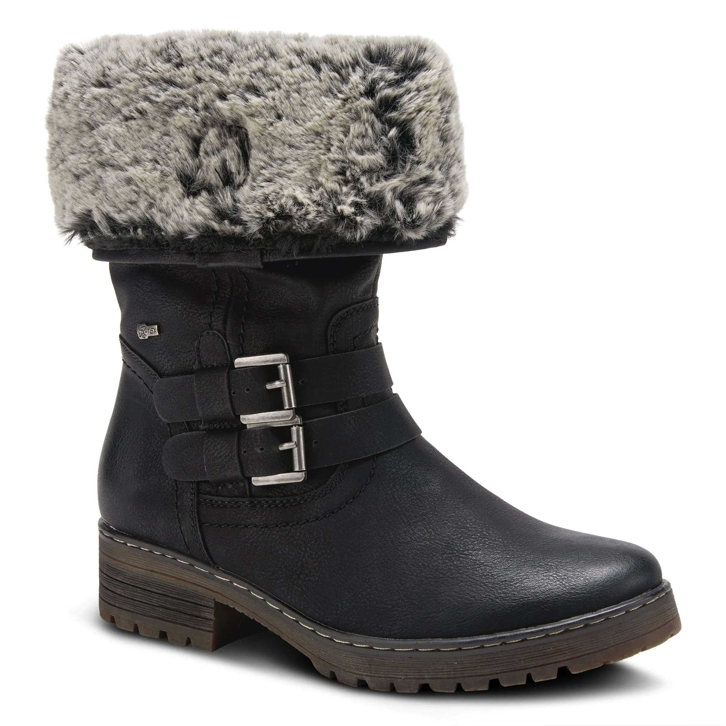 Spring Step Relife COMATULLA Boots