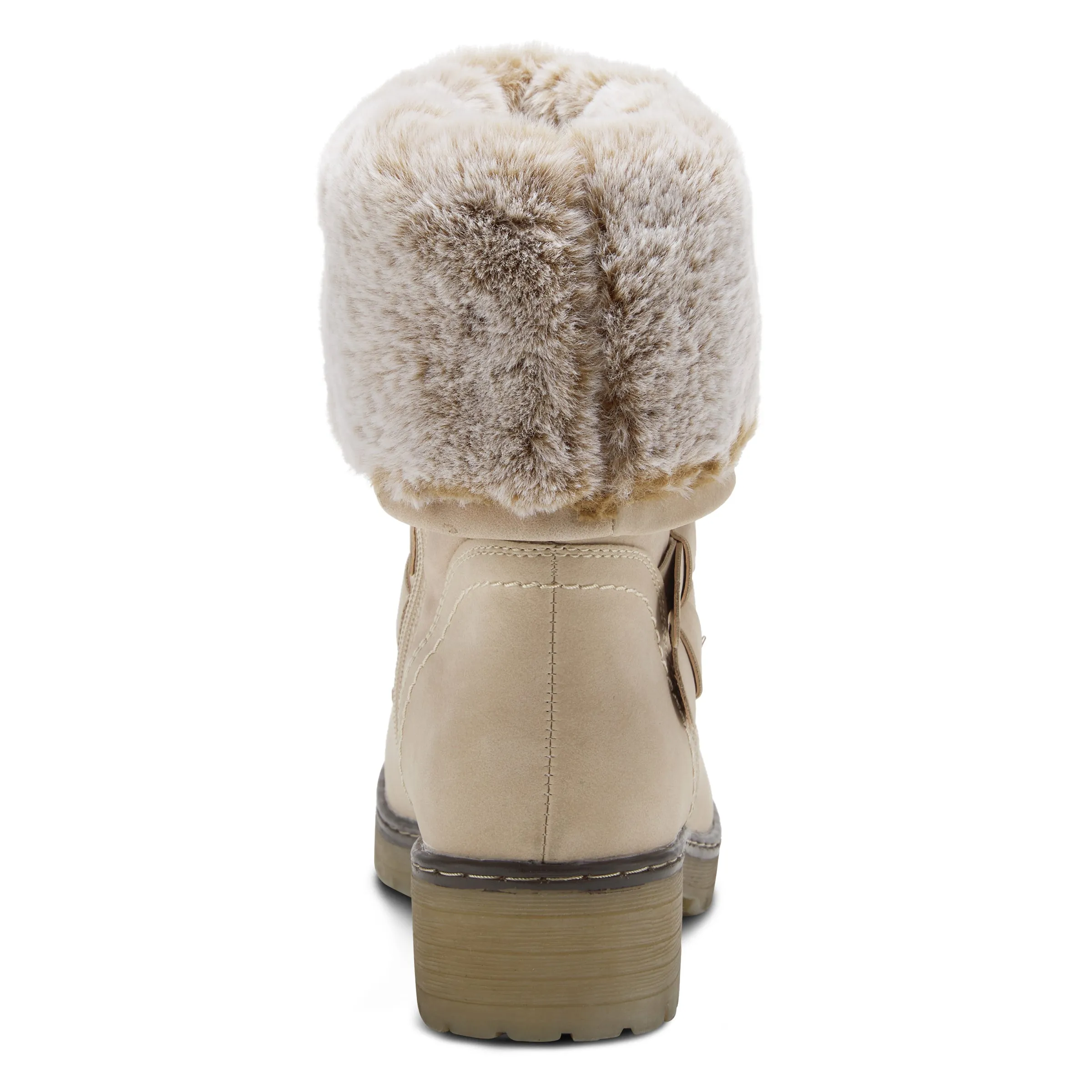 Spring Step Relife COMATULLA Boots