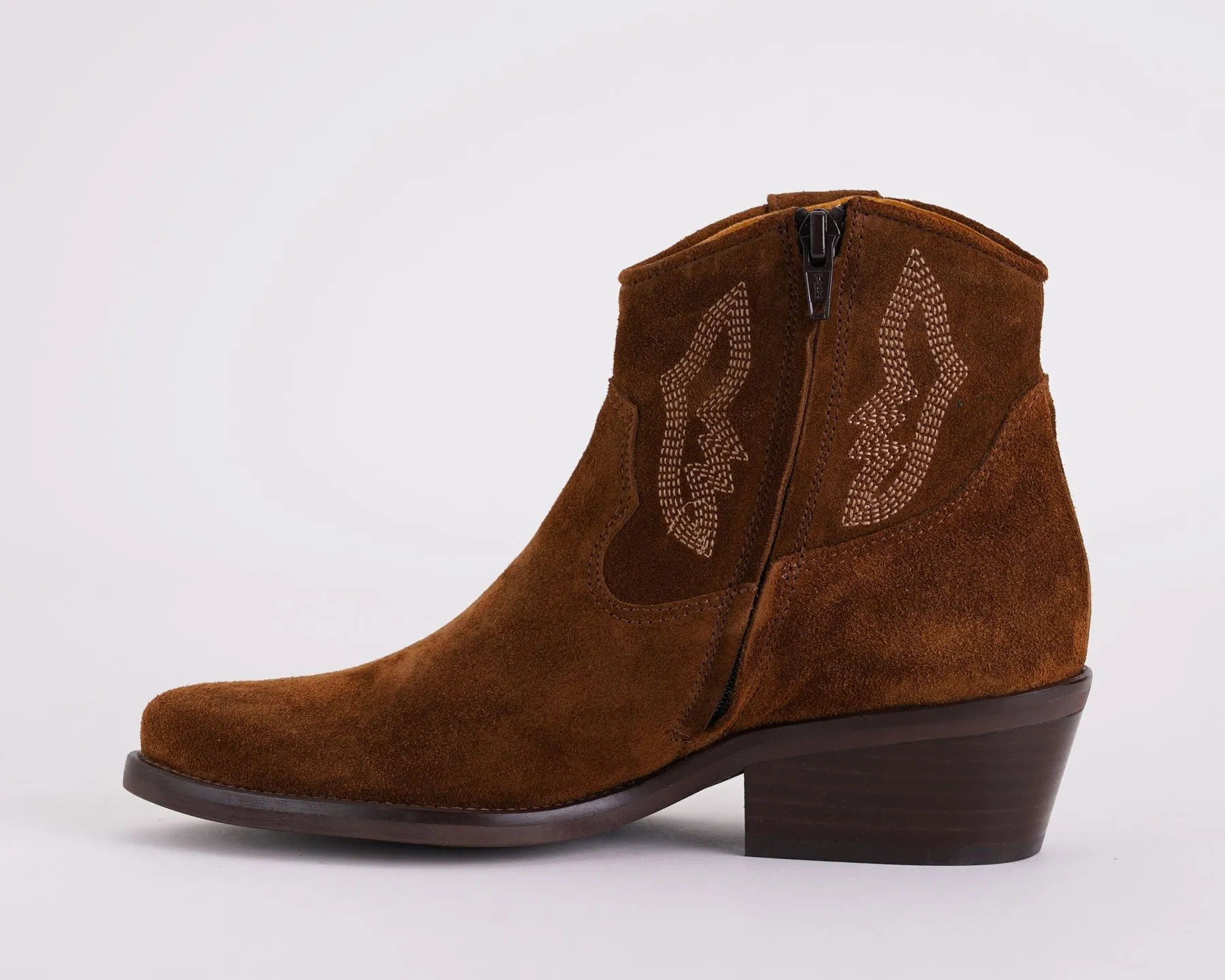 Stivale texano Donna