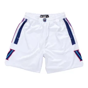 Villanova Wildcats '96-97 Retro Game Shorts