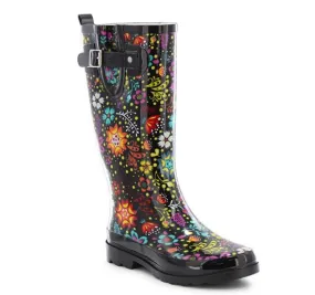 Western Chief Womens Garden Play Tall Rain Boot