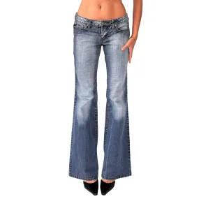 Y2K Y.M.I. Jeans (S)